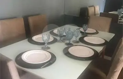 Apartamento com 3 quartos à venda na rua carlos alberto vanzolini, 445, vila dos remédios, são paulo, 68 m2 por r$ 500.000