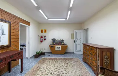 Ponto comercial à venda na rua augusta, 1122, consolação, são paulo, 900 m2 por r$ 6.678.000