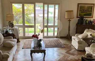Casa com 4 quartos à venda na rua general euclides figueiredo, 192, morumbi, são paulo, 322 m2 por r$ 2.120.000