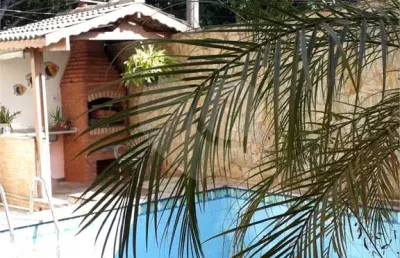 Casa com 4 quartos à venda na rua ascenção, 1, jardim têxtil, são paulo, 300 m2 por r$ 1.700.000