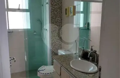 Apartamento com 3 quartos à venda na rua braga, 802, vila lusitânia, são bernardo do campo, 107 m2 por r$ 920.000