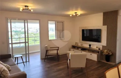 Apartamento com 2 quartos à venda na avenida senador vergueiro, 2087, centro, são bernardo do campo, 85 m2 por r$ 890.000