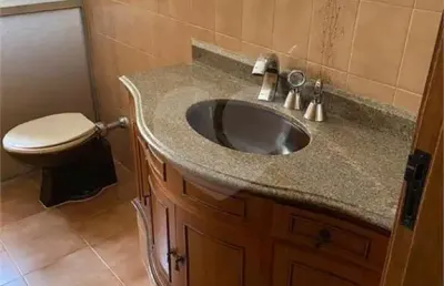 Casa com 3 quartos à venda na rua luís álvares pinto, 28, parque mandaqui, são paulo, 140 m2 por r$ 750.000