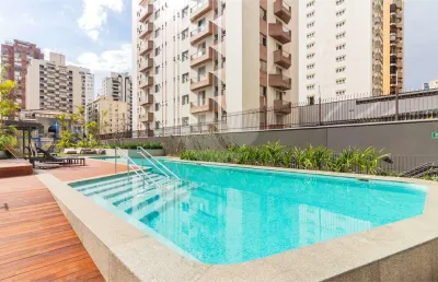 Apartamento com 3 quartos à venda na rua doutor fadlo haidar, 134, vila olímpia, são paulo, 153 m2 por r$ 3.390.000