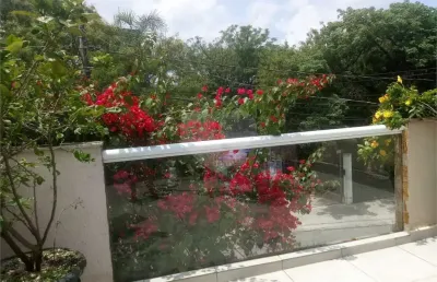Casa com 3 quartos à venda na rua garuva, 40, jardim santa maria, são paulo, 102 m2 por r$ 636.000
