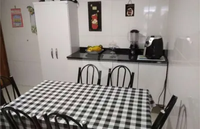 Casa com 3 quartos à venda na rua tacanhunas, 56, vila matilde, são paulo, 120 m2 por r$ 848.000