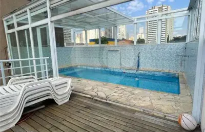 Casa com 4 quartos à venda na rua guabiju, 52, tatuapé, são paulo, 400 m2 por r$ 1.800.000