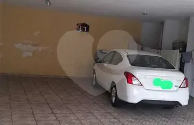 Casa com 3 quartos à venda na rua piatá, 323, vila isolina mazzei, são paulo, 180 m2 por r$ 765.000