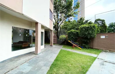 Apartamento com 3 quartos à venda na rua antônio cardoso franco, 433, casa branca, santo andré, 90 m2 por r$ 655.000