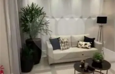 Apartamento com 2 quartos à venda na rua vitória régia, 180, campestre, santo andré, 78 m2 por r$ 815.000