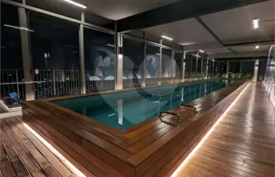 Apartamento com 2 quartos à venda na rua senador césar lacerda vergueiro, 286, sumarezinho, são paulo, 61 m2 por r$ 1.380.000
