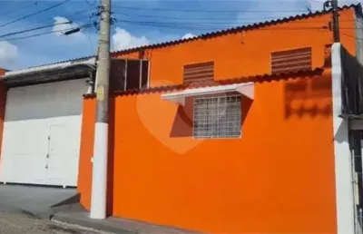 Barracão / galpão / depósito à venda na travessa olívia estevam dos santos, 33, jardim popular, são paulo, 200 m2 por r$ 985.000