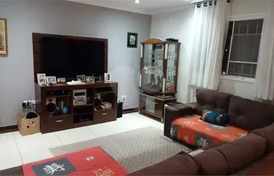 Casa com 3 quartos à venda na rua itapixê, 170, vila guedes, são paulo, 128 m2 por r$ 690.000