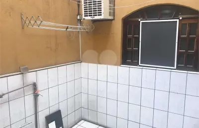 Casa com 3 quartos à venda na rua major diogo, 310, bela vista, são paulo, 121 m2 por r$ 750.000