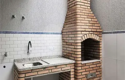 Casa com 3 quartos à venda na rua parambú, 93, parque vitória, são paulo, 122 m2 por r$ 790.000