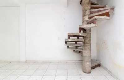 Ponto comercial para alugar na rua comendador abdo schahin, 62, centro, são paulo, 46 m2 por r$ 13.572