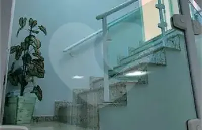 Casa com 3 quartos à venda na rua alonso berruguete, 395, jardim primavera (zona norte), são paulo, 148 m2 por r$ 930.000