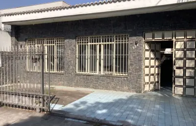 Casa com 4 quartos à venda na rua embaixador ribeiro couto, 170, indianópolis, são paulo, 300 m2 por r$ 1.900.000