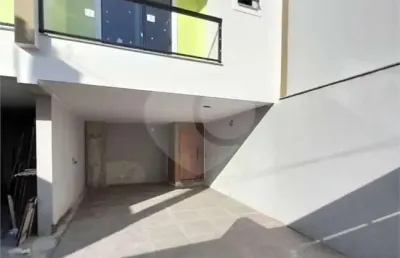 Casa com 3 quartos à venda na rua columbia, 102, parque das nações, santo andré, 148 m2 por r$ 930.000