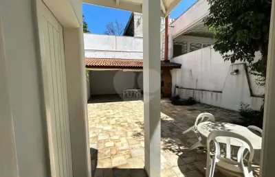 Casa com 3 quartos à venda na rua elisiário, 171, cidade mãe do céu, são paulo, 267 m2 por r$ 1.580.000