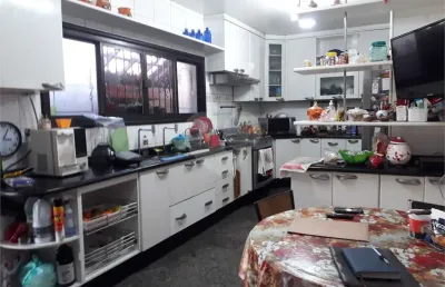 Casa com 4 quartos à venda na rua ponta de pedras, 41, vila santa terezinha (zona norte), são paulo, 300 m2 por r$ 2.000.000