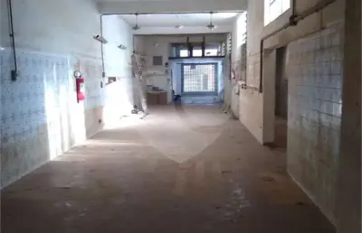 Barracão / galpão / depósito à venda na rua coronel diogo, 1327, jardim da glória, são paulo, 301 m2 por r$ 1.750.000