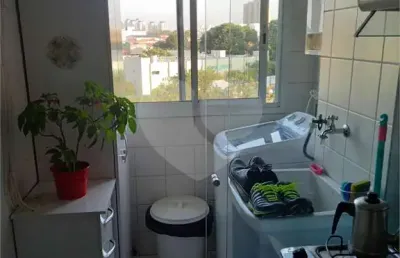 Apartamento com 3 quartos à venda na rua valson lopes, 70, vila butantã, são paulo, 68 m2 por r$ 636.000