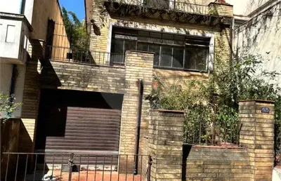 Casa com 3 quartos à venda na rua ministro godói, 1525, perdizes, são paulo, 200 m2 por r$ 1.500.000