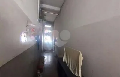 Casa com 6 quartos à venda na praça do centenário, 31, casa verde, são paulo, 500 m2 por r$ 2.100.000