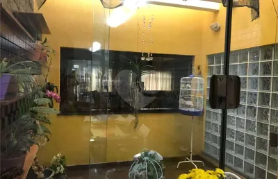 Casa com 4 quartos à venda na rua ebauba, 396, vila ré, são paulo, 439 m2 por r$ 1.900.000