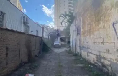 Prédio à venda na avenida general ataliba leonel, 2567, carandiru, são paulo, 700 m2 por r$ 6.385.000