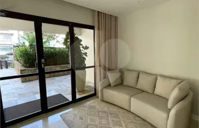 Apartamento com 4 quartos à venda na rua francisca júlia, 394, santana, são paulo, 206 m2 por r$ 1.750.000