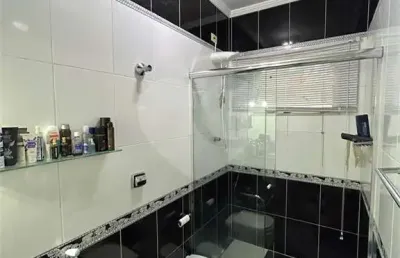 Casa com 3 quartos à venda na rua mangaíba, 212, vila isolina mazzei, são paulo, 194 m2 por r$ 1.150.000