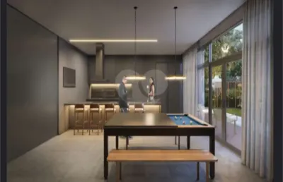 Apartamento com 4 quartos à venda na rua cotoxó, 300, perdizes, são paulo, 190 m2 por r$ 3.899.999