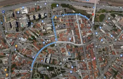 Terreno à venda na avenida marcondes de brito, 410, chácara seis de outubro, são paulo, 718 m2 por r$ 4.200.000
