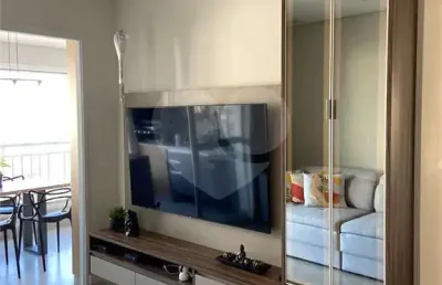 Apartamento com 3 quartos à venda na avenida aldino pinotti, 650, centro, são bernardo do campo, 94 m2 por r$ 1.064.000