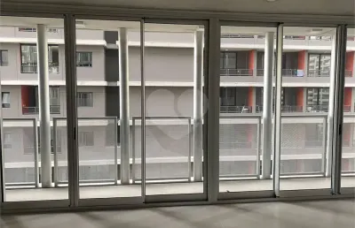 Apartamento com 1 quarto à venda na rua frei caneca, 645, consolação, são paulo, 41 m2 por r$ 680.000