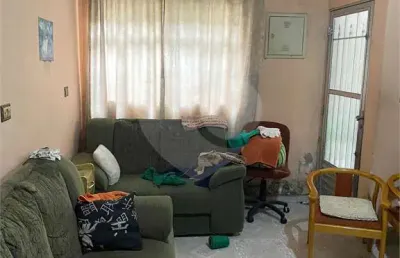 Casa com 7 quartos à venda na rua cinco de maio, 260, vila esperança, são paulo, 360 m2 por r$ 1.484.000