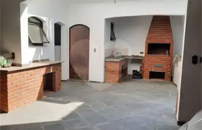 Casa com 2 quartos à venda na rua feira de santana, 98, parque das paineiras, são paulo, 330 m2 por r$ 1.650.000