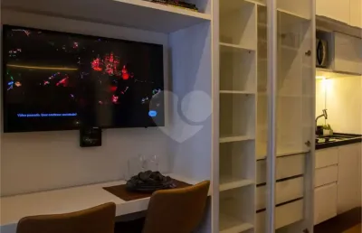 Kitnet / stúdio à venda na alameda lorena, 2148, jardim paulista, são paulo, 47 m2 por r$ 1.453.915