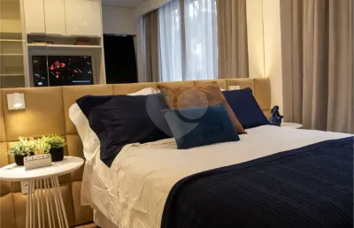 Kitnet / stúdio à venda na alameda lorena, 2148, jardim paulista, são paulo, 40 m2 por r$ 1.355.746