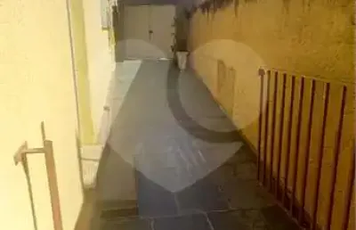 Casa com 4 quartos à venda na rua maria lopes, 458, vila rosa, são paulo, 214 m2 por r$ 850.000