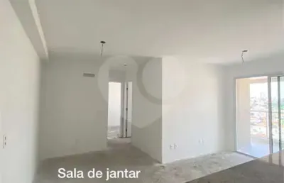 Apartamento com 2 quartos à venda na rua torquato tasso, 1, vila prudente, são paulo, 64 m2 por r$ 660.000