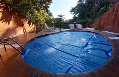 Casa com 4 quartos à venda na rua mateus garcia, 1200, vila irmãos arnoni, são paulo, 1000 m2 por r$ 3.180.000