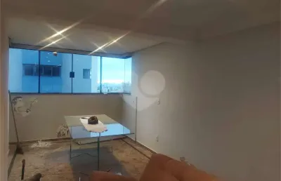 Apartamento com 3 quartos à venda na rua franco paulista, 67, água fria, são paulo, 250 m2 por r$ 1.250.000