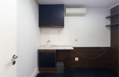 Casa com 1 quarto para alugar na rua adolfo tabacow, 183, itaim bibi, são paulo, 269 m2 por r$ 30.000