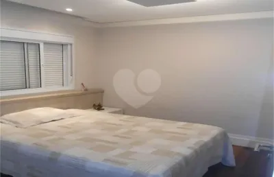 Apartamento com 4 quartos à venda na rua boa esperança, 267, chácara santo antônio (zona leste), são paulo, 243 m2 por r$ 3.700.000