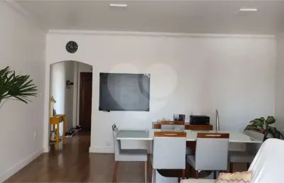 Apartamento com 3 quartos à venda na rua newton prado, 111, bom retiro, são paulo, 109 m2 por r$ 530.000