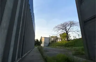 Barracão / galpão / depósito para alugar na avenida amâncio gaiolli, 1146, água chata, guarulhos, 19613 m2 por r$ 330.000