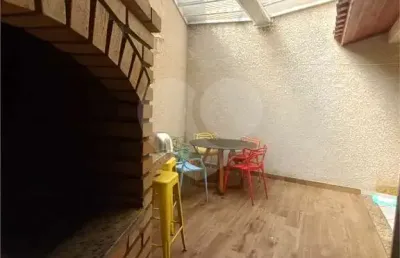 Casa com 3 quartos à venda na rua agostinho viana, 59, jardim virgínia bianca, são paulo, 119 m2 por r$ 750.000